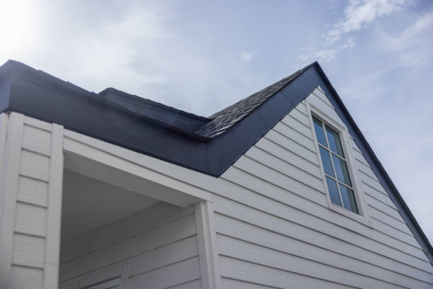 Best Fascia and Soffit Installation  in Glenarden, MD