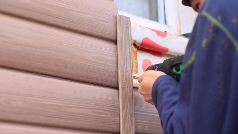  Glenarden, MD Siding Installation Pros